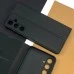 Чохол-книжка Dux Leather Samsung Galaxy A16 (Чорний) Чохол-книжка Dux Leather Samsung Galaxy A16 (Чорний)