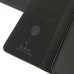 Чохол-книжка Dux Leather Samsung Galaxy A16 (Чорний) Чохол-книжка Dux Leather Samsung Galaxy A16 (Чорний)