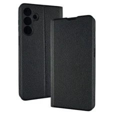 Чехол-книжка Dux Leather Samsung Galaxy A16 (Black)