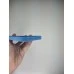 Силіконовий чохол Original Square RoundCam для Apple iPhone 11 (12) Королівський Синій Силіконовий чохол Original Square RoundCam для Apple iPhone 11 (12) Королівський Синій