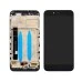 Дисплей для Xiaomi Mi 5X/ Mi A1 с чёрным тачскрином и корпусной рамкой Дисплей для Xiaomi Mi 5X/ Mi A1 с чёрным тачскрином и корпусной рамкой