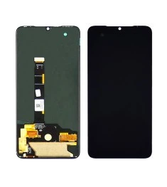 Дисплей для Xiaomi Mi 9 с чёрным тачскрином OLED