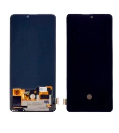 Дисплей для Xiaomi Mi 9T/ Mi 9T Pro/ K20/ K20 Pro с чёрным тачскрином OLED