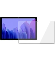Ось деякі варіанти захисного скла для планшета Samsung Galaxy Tab A7 T500  /  T5..