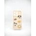 Чохол Pretty Things Case для Apple iPhone 14 Pro (білий / печиво)