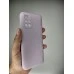 Силіконовий чохол Original Xiaomi Redmi 10 (ShutCam) (Гліцинія)