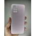 Силіконовий чохол Original Xiaomi Redmi 10 (ShutCam) (Гліцинія)