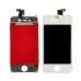 Дисплей для Apple iPhone 4 с белым тачскрином HC Дисплей для Apple iPhone 4 с белым тачскрином HC