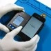 Дисплей для Apple iPhone 4s с чёрным тачскрином HC Дисплей для Apple iPhone 4s с чёрным тачскрином HC