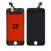Дисплей для Apple iPhone 5C с чёрным тачскрином HC Дисплей для Apple iPhone 5C с чёрным тачскрином HC