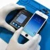 Дисплей для Apple iPhone 5S с белым тачскрином HC Дисплей для Apple iPhone 5S с белым тачскрином HC
