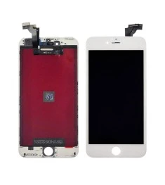 Дисплей для Apple iPhone 6 Plus с белым тачскрином HC