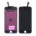Дисплей для Apple iPhone 6 с чёрным тачскрином Tianma Дисплей для Apple iPhone 6 с чёрным тачскрином Tianma