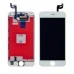 Дисплей для Apple iPhone 6s с белым тачскрином Tianma