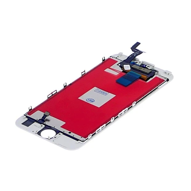 Дисплей для Apple iPhone 6s с белым тачскрином Tianma