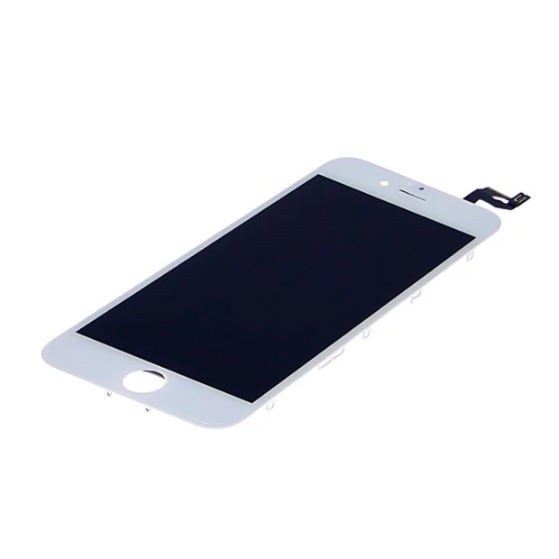 Дисплей для Apple iPhone 6s с белым тачскрином Tianma