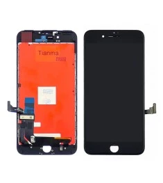Дисплей для Apple iPhone 7 Plus с чёрным тачскрином Tianma