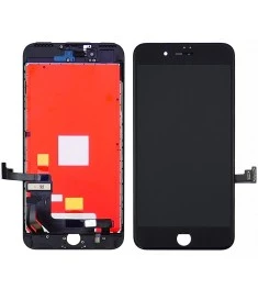 Дисплей для Apple iPhone 7 Plus с чёрным тачскрином TS8