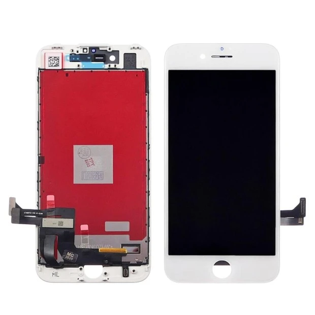 Дисплей для Apple iPhone 7 с белым тачскрином HC