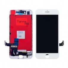 Дисплей для Apple iPhone 7 с белым тачскрином Tianma