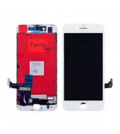 Дисплей для Apple iPhone 7 с белым тачскрином Tianma