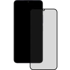 Защитное стекло 5D Matte Ceramic Xiaomi Redmi 13C / Poco C65 Black