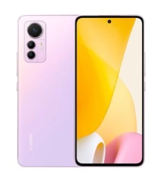 Мобильный телефон Xiaomi 12 Lite 5G 8/128Gb Int (Lite Pink)