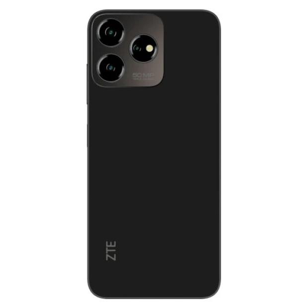 Мобильный телефон ZTE Blade V50 Design 8/128GB Dual Sim (Black)