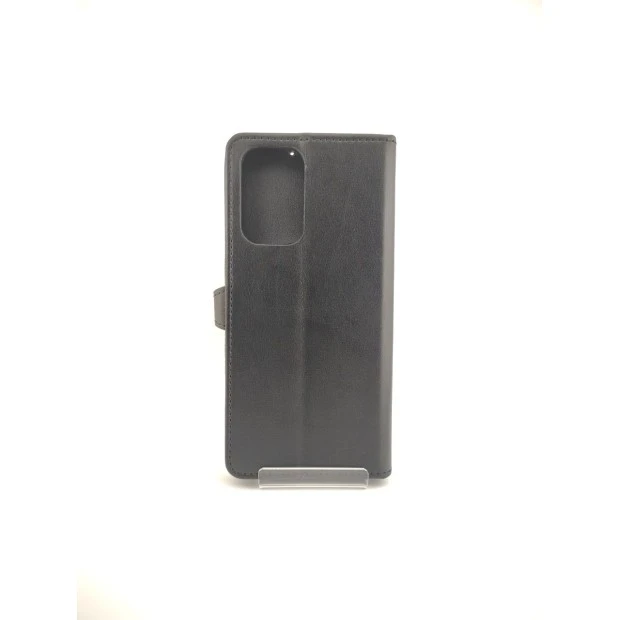 Leather Book Case Gallant Samsung Galaxy A23 4G (Black)