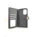 Leather Book Case Gallant Samsung Galaxy A23 4G (Black) Leather Book Case Gallant Samsung Galaxy A23 4G (Black)