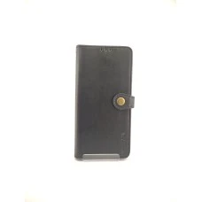 Leather Book Case Gallant Samsung Galaxy A23 4G (Black)