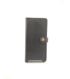 Leather Book Case Gallant Samsung Galaxy A23 4G (Black)