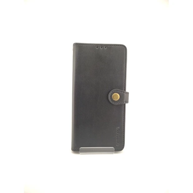 Leather Book Case Gallant Samsung Galaxy A23 4G (Black)