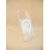 Чохол Clear Case Premium з MagSafe для Apple iPhone 15 Pro (Прозорий) Чохол Clear Case Premium з MagSafe для Apple iPhone 15 Pro (Прозорий)