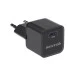 СЗУ-адаптер USB Senteo Z-09 PD 30W (1Type-C) (Чёрный) СЗУ-адаптер USB Senteo Z-09 PD 30W (1Type-C) (Чёрный)