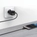 СЗУ-адаптер USB Senteo Z-09 PD 30W (1Type-C) (Чёрный) СЗУ-адаптер USB Senteo Z-09 PD 30W (1Type-C) (Чёрный)