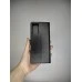 Leather Book Gallant Flip Case for Xiaomi Redmi Note 12S (Black)