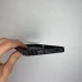 Чехол-накладка Carbon MagSafe для Apple iPhone 12 Pro Max (Чёрный) Чехол-накладка Carbon MagSafe для Apple iPhone 12 Pro Max (Чёрный)