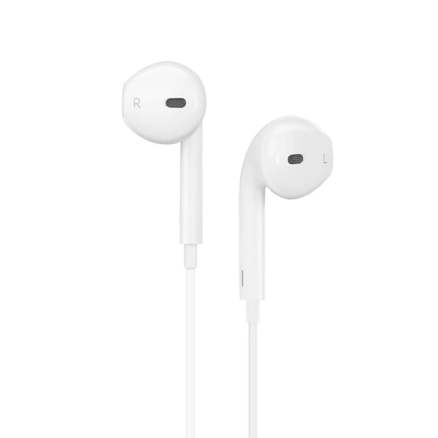 Гарнитура Hoco L7 Bluetooth (Lightning) (White)