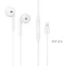 Гарнитура Hoco L7 Bluetooth (Lightning) (White) Гарнитура Hoco L7 Bluetooth (Lightning) (White)