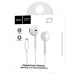Гарнитура Hoco L7 Bluetooth (Lightning) (White) Гарнитура Hoco L7 Bluetooth (Lightning) (White)