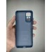 Силикон Original 360 ShutCam Case Xiaomi Redmi Note 11 / Note 11S (Кобальт) Силикон Original 360 ShutCam Case Xiaomi Redmi Note 11 / Note 11S (Кобальт)