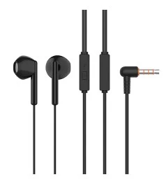 Наушники-вкладыши Celebrat G6 (Black)