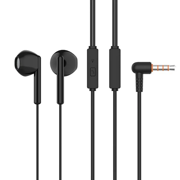 Наушники-вкладыши Celebrat G6 (Black)