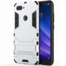 Чехол Honor Defence Xiaomi Mi8 (Space Gray)