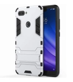 Чехол Honor Defence Xiaomi Mi8 (Space Gray)