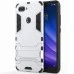 Чехол Honor Defence Xiaomi Mi8 (Space Gray) Чехол Honor Defence Xiaomi Mi8 (Space Gray)