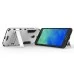 Чехол Honor Defence Xiaomi Mi8 (Space Gray) Чехол Honor Defence Xiaomi Mi8 (Space Gray)