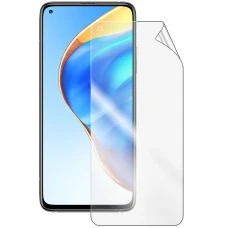 Защитная плёнка Hydrogel HD Xiaomi Mi10T (передняя)