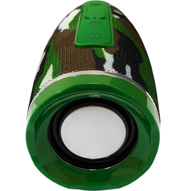 Portable speaker Borofone BR3 (Camouflage)